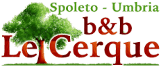 B&B Spoleto