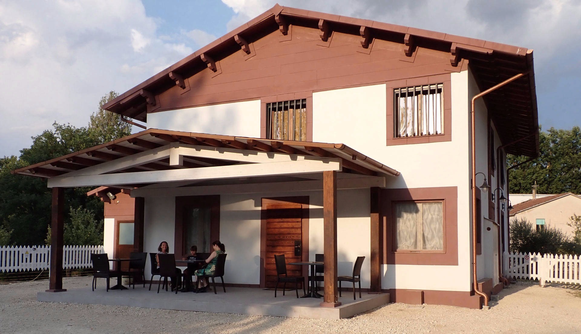 Agriturismo Spoleto